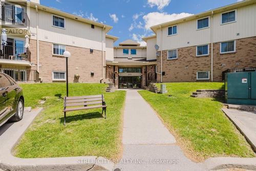311C - 223 NORTH PARK STREET  Belleville, ON K8P 5A7