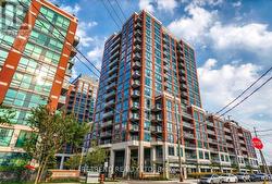 309 - 31 TIPPETT ROAD Toronto, ON M3H 0C8