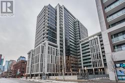 1615 - 400 ADELAIDE STREET E Toronto, ON M5A 4S3