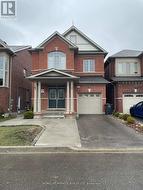 9 HUMBERSTONE CRESCENT Brampton, ON L7A 4C3