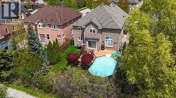 2461 WHISTLING SPRINGS Crescent Oakville, ON L6M 5G4