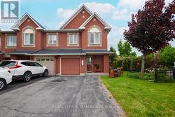121 SORENTO STREET Ottawa, ON K2J 0B1