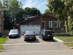 2783 KINGSBERRY UPPER LEVEL CRESCENT Mississauga, ON L5B 2K6