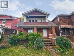 1342 Parent AVENUE Unit# Upper Windsor, ON N8X 4J3