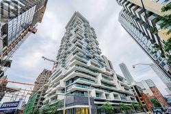 909 - 77 SHUTER STREET Toronto, ON M5B 0B8