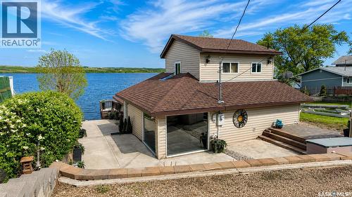 26 Murray Lake Crescent, Meota Rm No.468, SK - Outdoor With Body Of Water