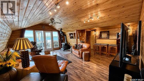 26 Murray Lake Crescent, Meota Rm No.468, SK - Indoor