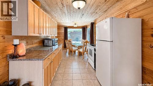 26 Murray Lake Crescent, Meota Rm No.468, SK - Indoor Photo Showing Kitchen