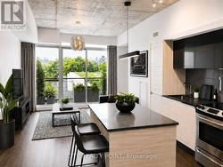 505 - 1190 DUNDAS STREET E Toronto, ON M4M 0C5