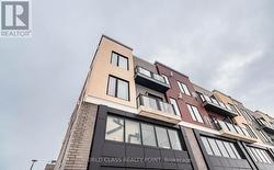 422 - 3401 RIDGEWAY DRIVE Mississauga, ON L5L 0B9
