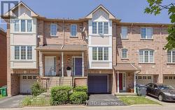 14 - 80 ACORN PLACE  Mississauga, ON L4Z 4C9