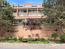 318 - 515 ST LAURENT BOULEVARD Ottawa, ON K1K 3X5