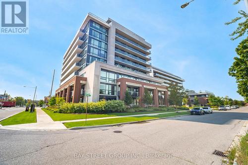 626 - 4800 HIGHWAY 7  Vaughan, ON L4L 1H8