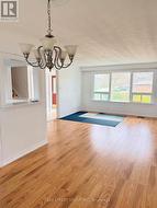 # UPPER UNIT - 395 LORETTA CRESCENT Whitchurch-Stouffville, ON L4A 7G3