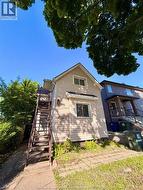 464 JANETTE Unit# 1 Windsor, ON N9A 4Z5