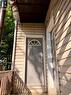 464 Janette Unit# 1, Windsor, ON  - Outdoor 