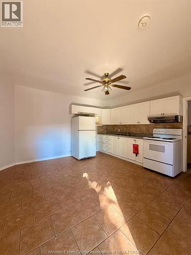 464 Janette Unit# 1, Windsor, ON - Indoor