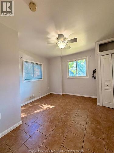 464 Janette Unit# 1, Windsor, ON - Indoor Photo Showing Other Room