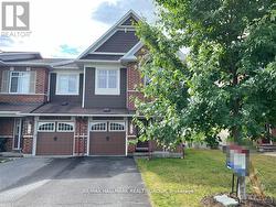 110 GARRITY CRESCENT Ottawa, ON K2J 3T4