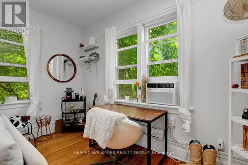 120 Strathcona Avenue, Ottawa, ON - Indoor Photo Showing Office