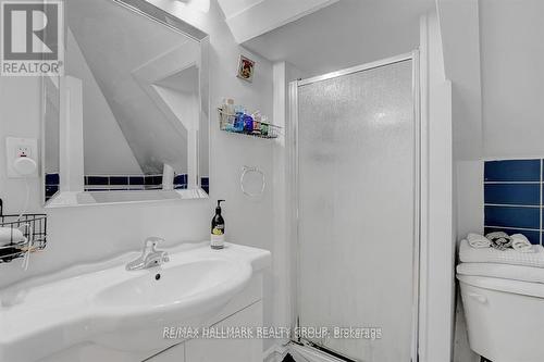 120 Strathcona Avenue, Ottawa, ON - Indoor Photo Showing Bathroom