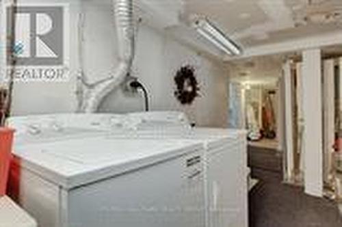 120 Strathcona Avenue, Ottawa, ON - Indoor Photo Showing Laundry Room