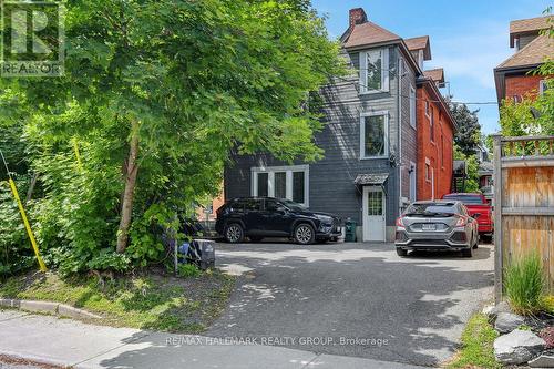 120 Strathcona Avenue, Ottawa, ON - Outdoor