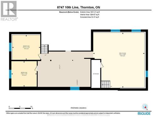 8747 10Th Line, Essa, ON - Other