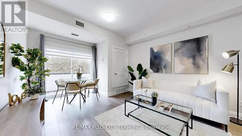 120 - 481 RUPERT AVENUE  Whitchurch-Stouffville, ON L4A 1Y7