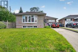 64 BRIDESBURG DRIVE Toronto, ON M9R 2K8