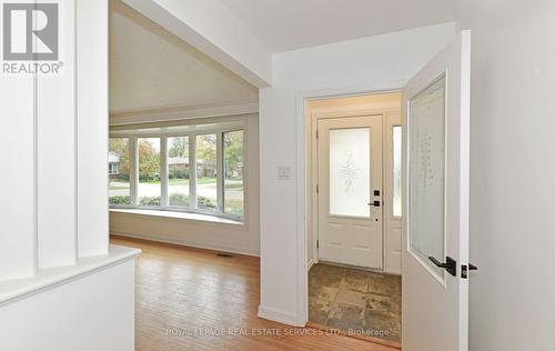 3 Kellogg Street, Toronto, ON - Indoor Photo Showing Other Room