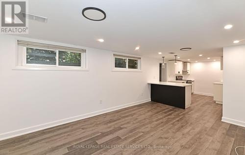3 Kellogg Street, Toronto, ON - Indoor