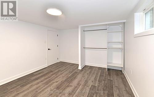 3 Kellogg Street, Toronto, ON - Indoor Photo Showing Other Room