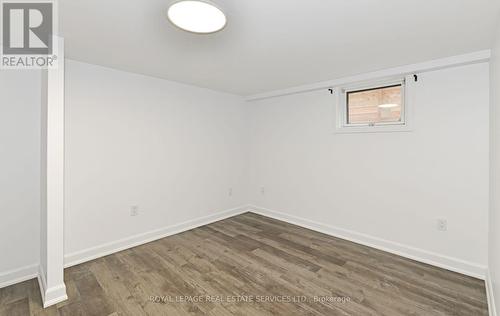 3 Kellogg Street, Toronto, ON - Indoor Photo Showing Other Room