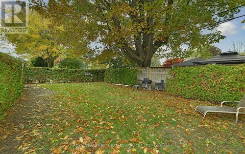 3 Kellogg Street, Toronto, ON - Outdoor