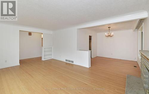 3 Kellogg Street, Toronto, ON - Indoor