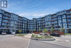 345 - 2501 SAW WHET BOULEVARD Oakville, ON L6M 5N2