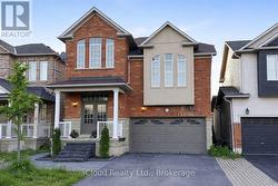 1013 MCCUAIG DRIVE Milton, ON L9T 6S4