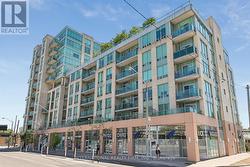 1011 - 3391 BLOOR STREET W Toronto, ON M8X 1G3