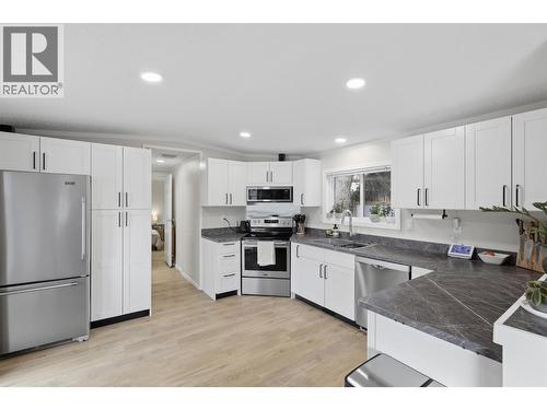 840 Klahanie Drive, Kamloops, BC 