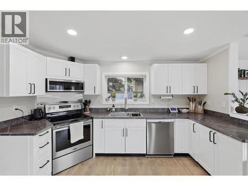 840 Klahanie Drive, Kamloops, BC 