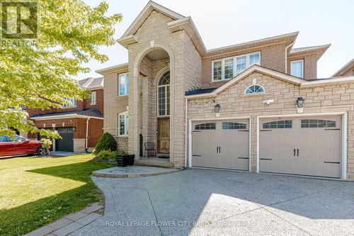 1058 AGRAM DRIVE  Oakville, ON L6H 7L6