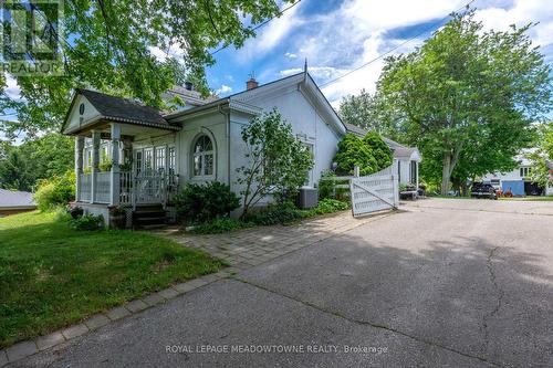 152 Confederation Street, Halton Hills, ON 