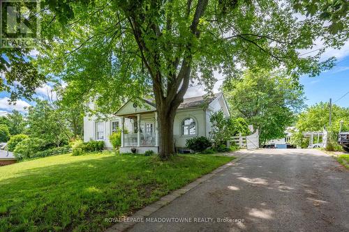 152 Confederation Street, Halton Hills, ON 