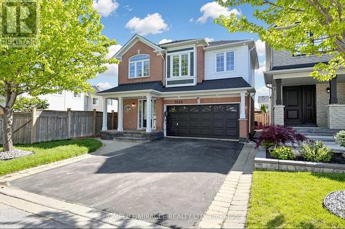 1026 HOLDSWORTH CRESCENT  Milton, ON L9T 0C2