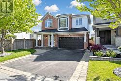 1026 HOLDSWORTH CRESCENT Milton, ON L9T 0C2