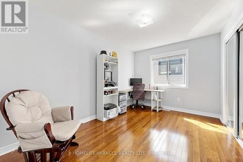 1026 Holdsworth Crescent, Milton, ON - Indoor