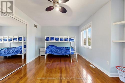 1026 Holdsworth Crescent, Milton, ON - Indoor