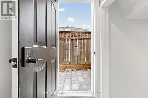 1026 Holdsworth Crescent, Milton, ON -  Photo Showing Other Room