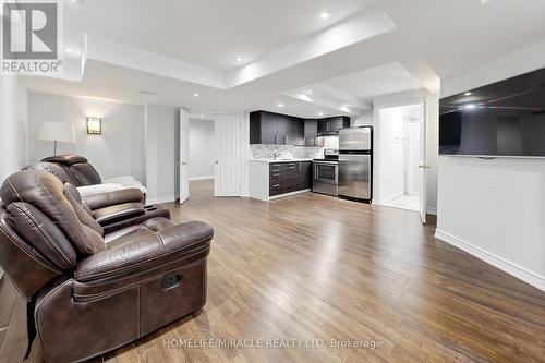 1026 Holdsworth Crescent, Milton, ON - Indoor